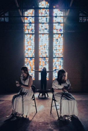 Безумный Техас