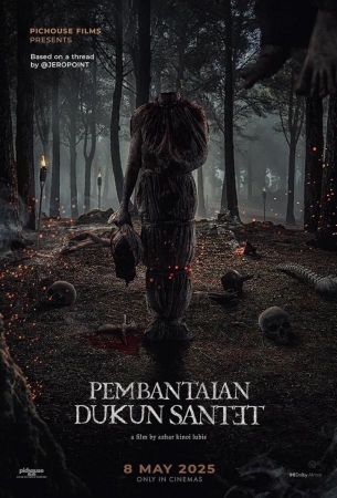 Расправа над колдунами